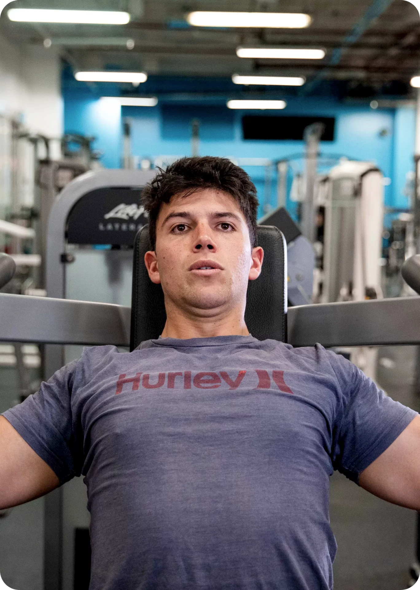 uts activate gym personal training