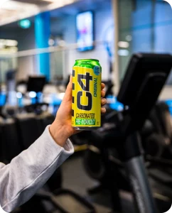 uts merchandise store c4 pre workout