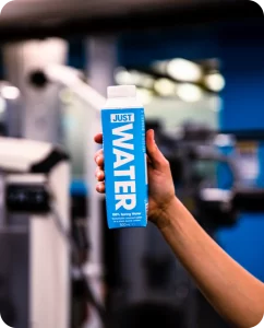 just water UTS merchandise store