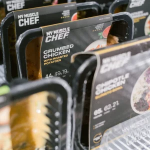 uts merchandise store meal