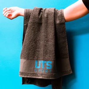 uts sport merchandise sport towel