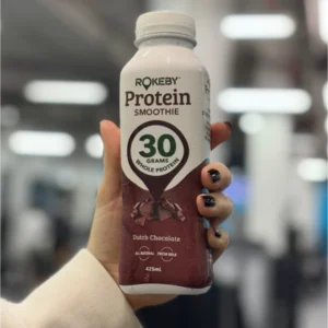 Rokeby Protein Shake