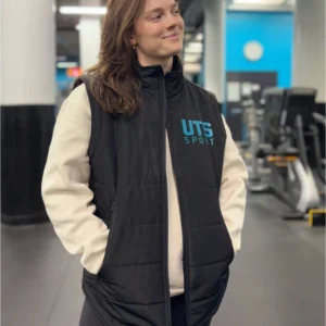 ActivateFit.Gym_puffer_vest.