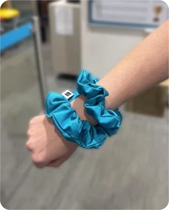 ActivateFit.Gym_scrunchie